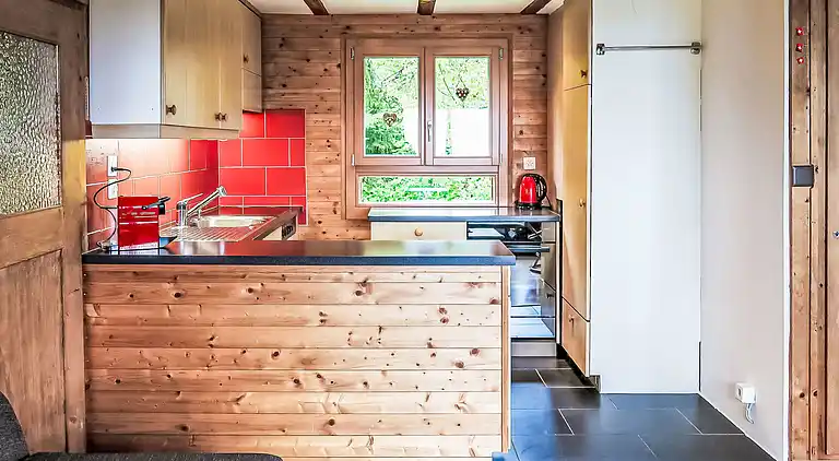 Feriebolig i Fontainemelon