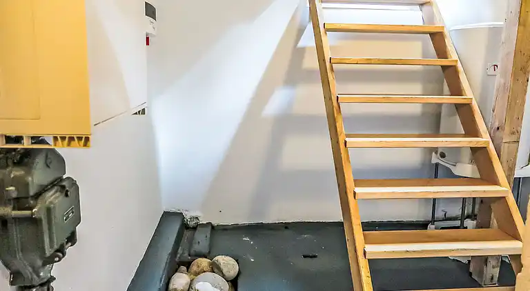 Feriebolig i Fontainemelon