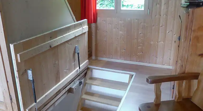 Feriebolig i Fontainemelon