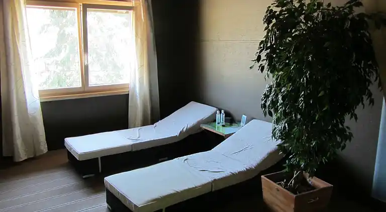 Holiday home in Muriaux