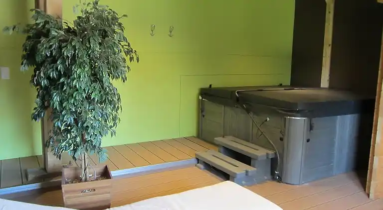 Holiday home in Muriaux