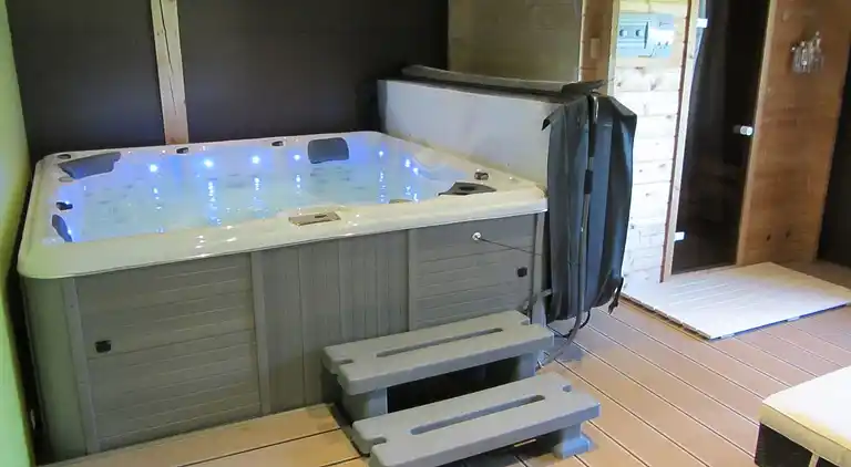 Holiday home in Muriaux