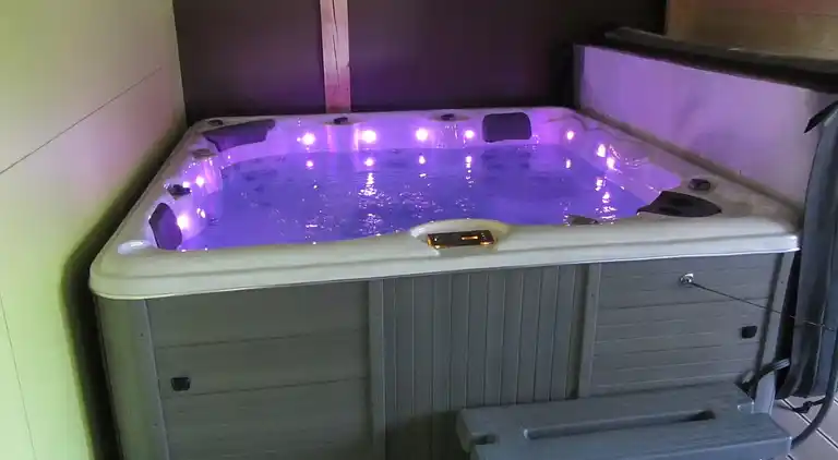 Holiday home in Muriaux