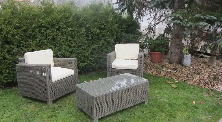 Holiday home in Muriaux