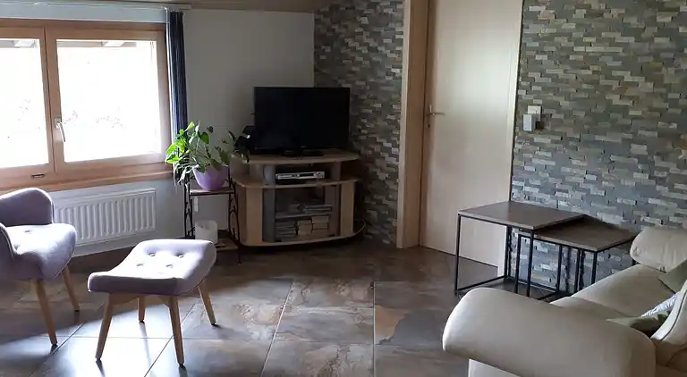 Holiday home in Muriaux