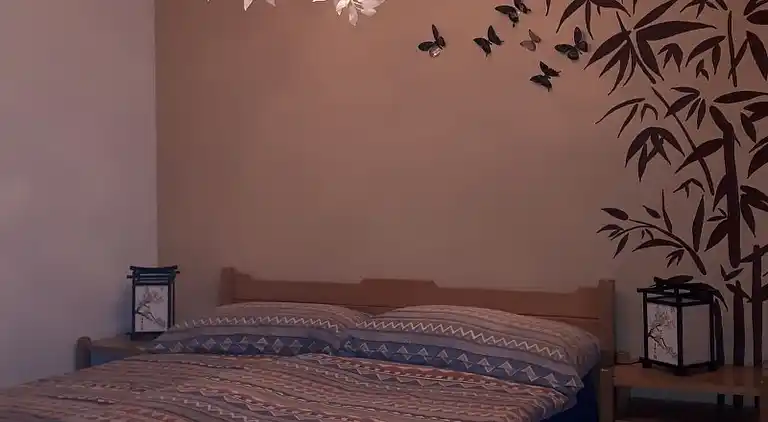 Holiday home in Muriaux