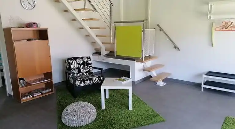 Feriebolig i Les Breuleux