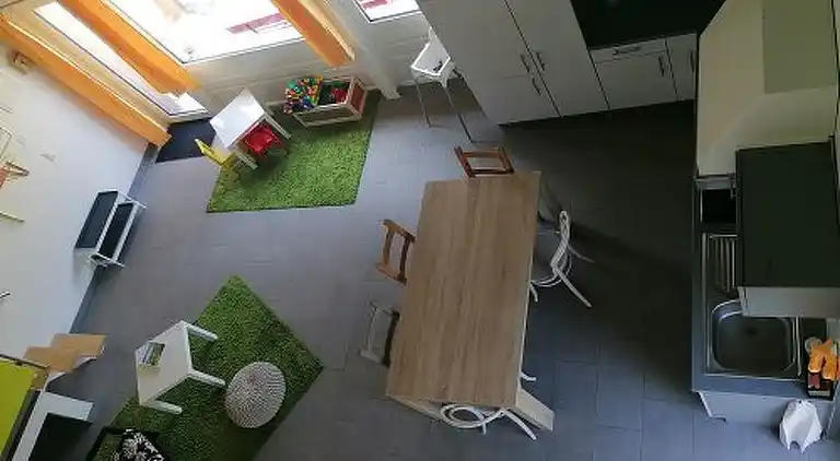 Feriebolig i Les Breuleux