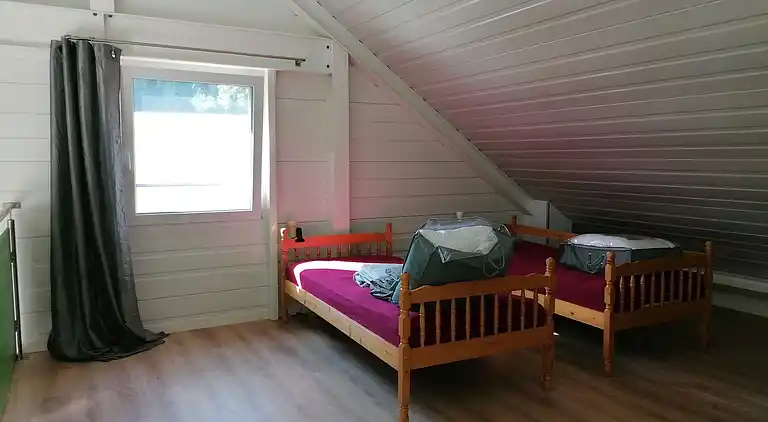 Feriebolig i Les Breuleux