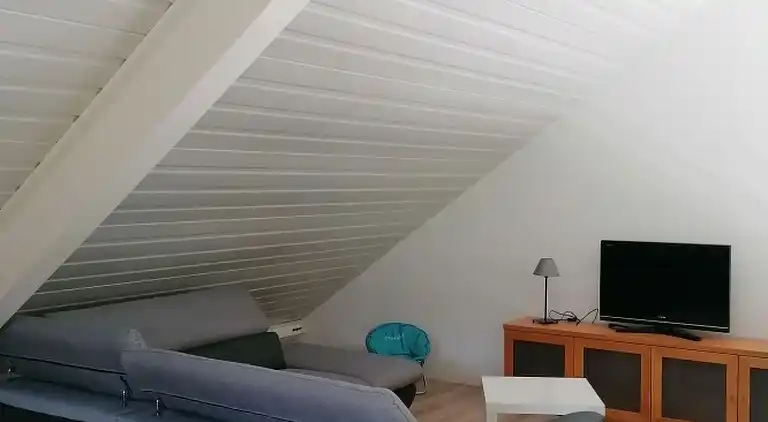 Feriebolig i Les Breuleux