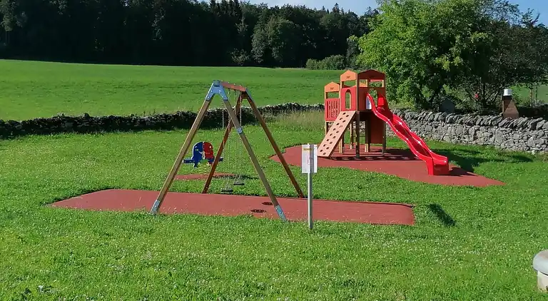 Feriebolig i Les Breuleux