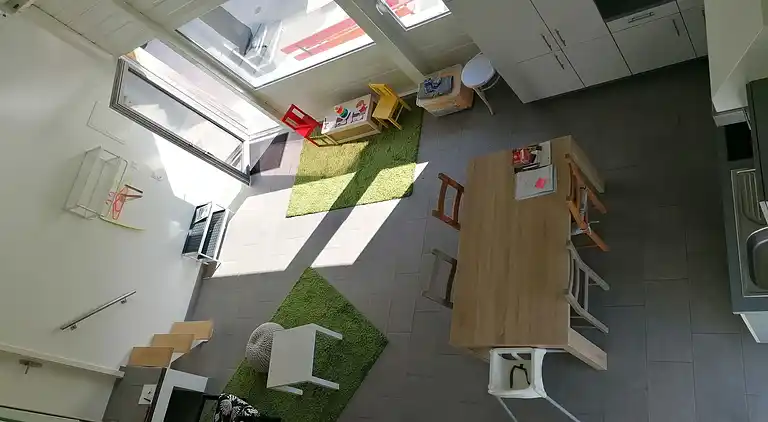 Feriebolig i Les Breuleux