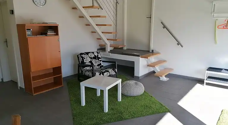 Feriebolig i Les Breuleux