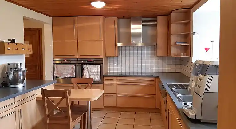 Feriebolig i Montfaucon