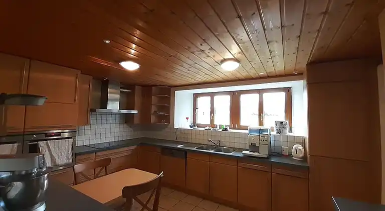 Feriebolig i Montfaucon