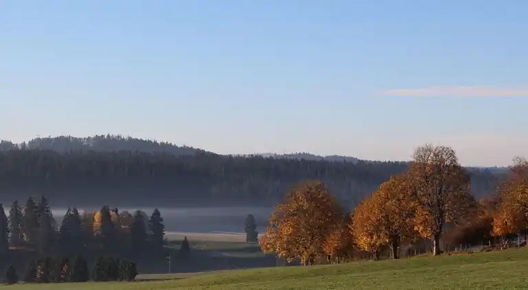 Feriebolig i Montfaucon