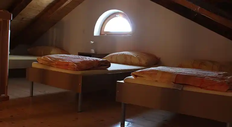 Feriebolig i Montfaucon