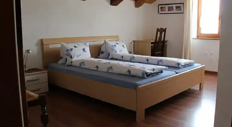 Feriebolig i Montfaucon