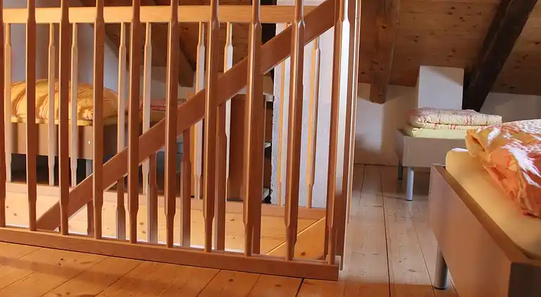 Feriebolig i Montfaucon