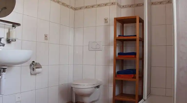 Feriebolig i Montfaucon