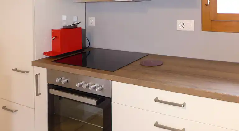 Feriebolig i Courchavon