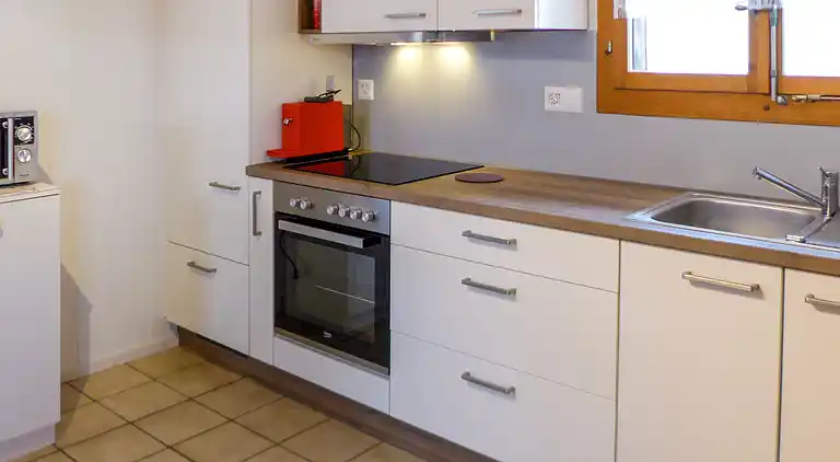 Feriebolig i Courchavon