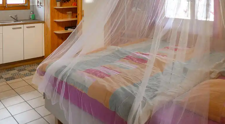 Feriebolig i Courchavon