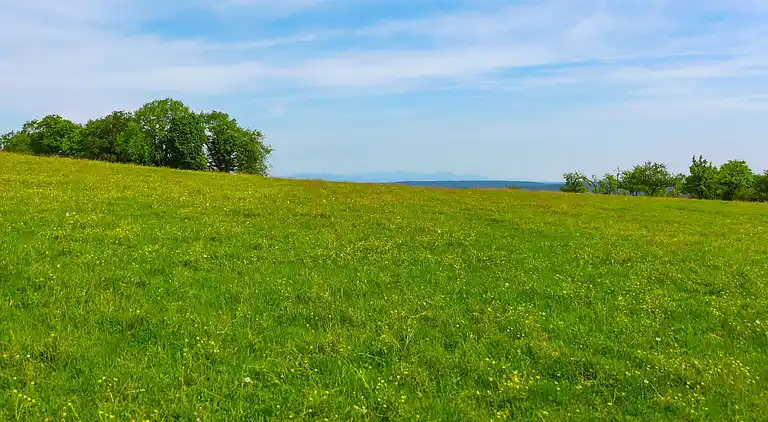 Feriebolig i Courchavon