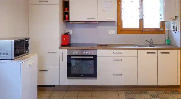 Feriebolig i Courchavon