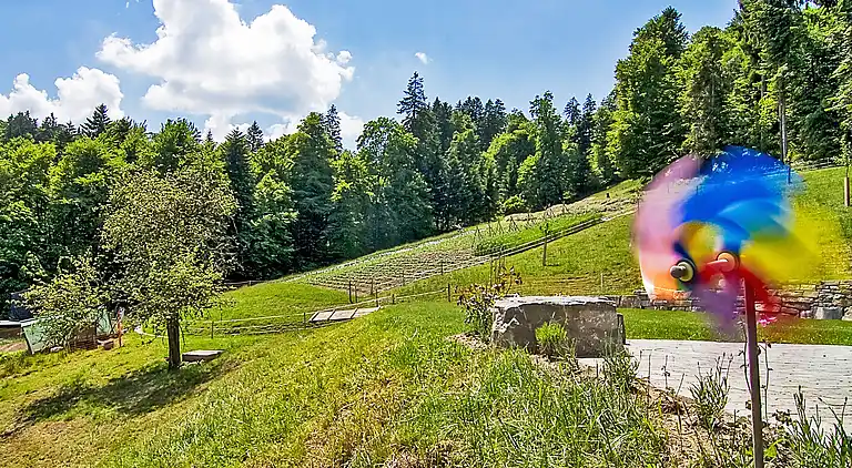 Feriebolig i Hasle bei Burgdorf
