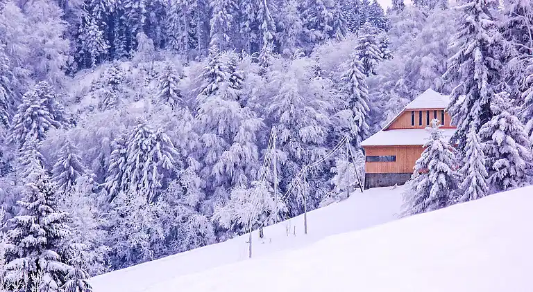 Feriebolig i Hasle bei Burgdorf