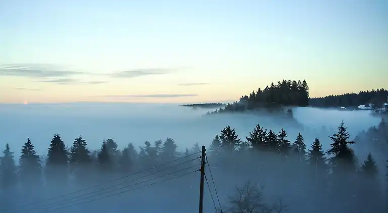 Feriebolig i Hasle bei Burgdorf