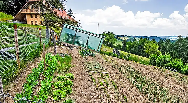 Feriebolig i Hasle bei Burgdorf