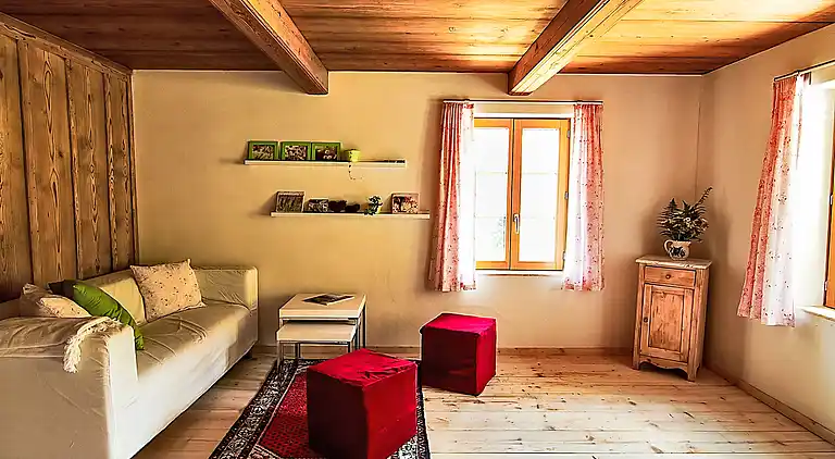 Feriebolig i Hasle bei Burgdorf