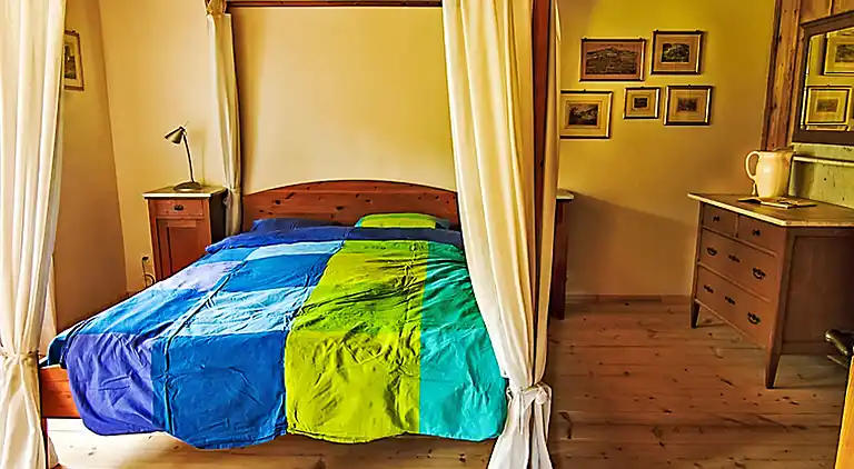 Feriebolig i Hasle bei Burgdorf