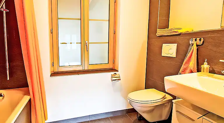 Feriebolig i Hasle bei Burgdorf