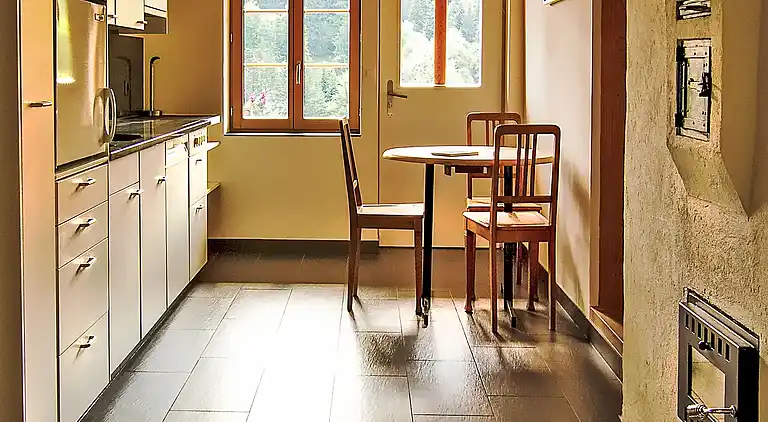 Feriebolig i Hasle bei Burgdorf