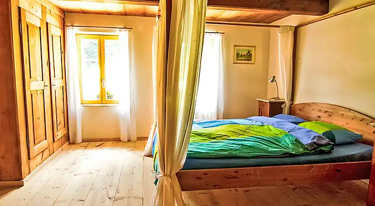 Feriebolig i Hasle bei Burgdorf