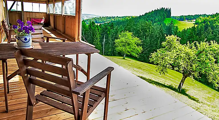 Feriebolig i Hasle bei Burgdorf