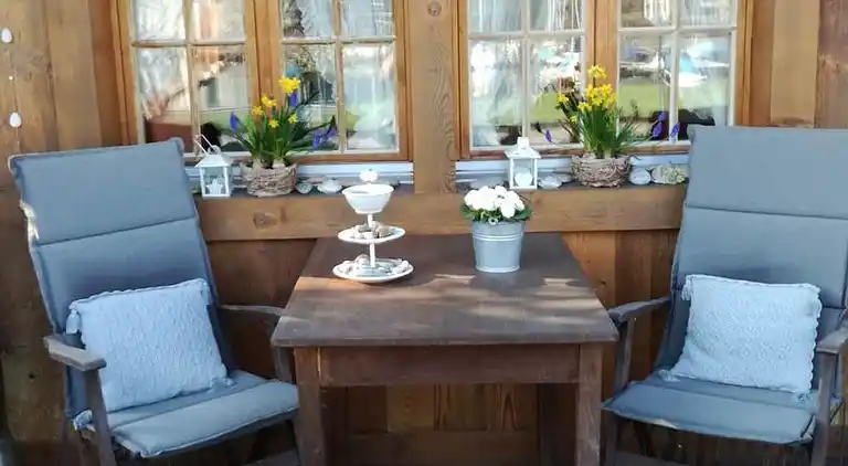 Holiday home in Spiez