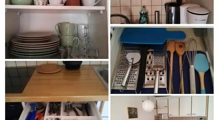 Holiday home in Spiez