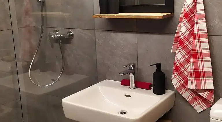 Holiday home in Spiez