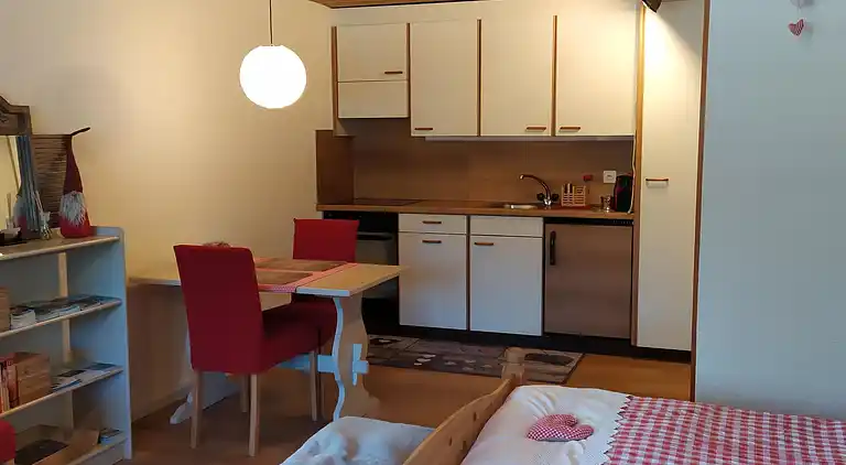 Holiday home in Spiez