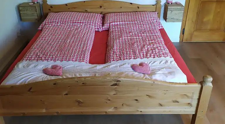 Holiday home in Spiez