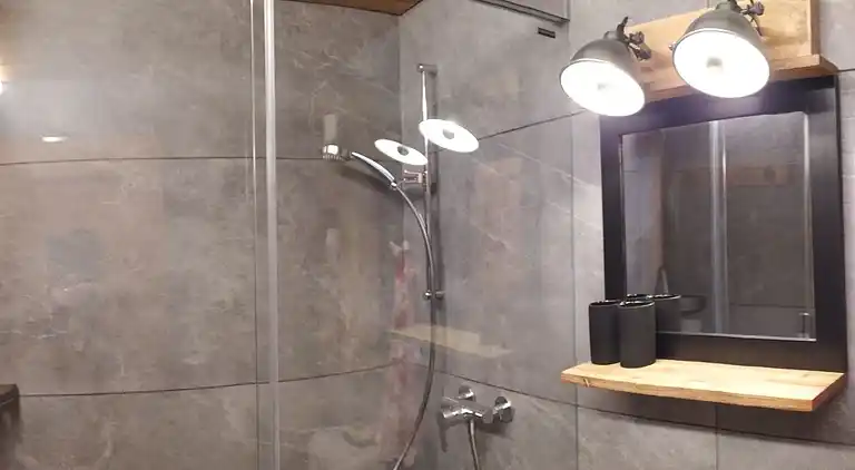 Holiday home in Spiez