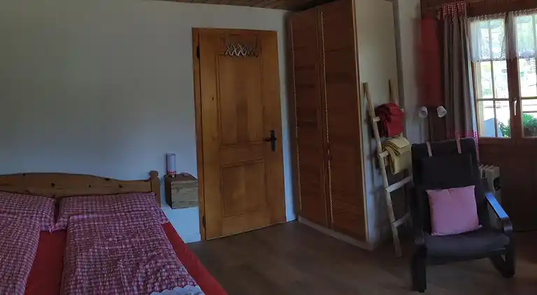 Holiday home in Spiez