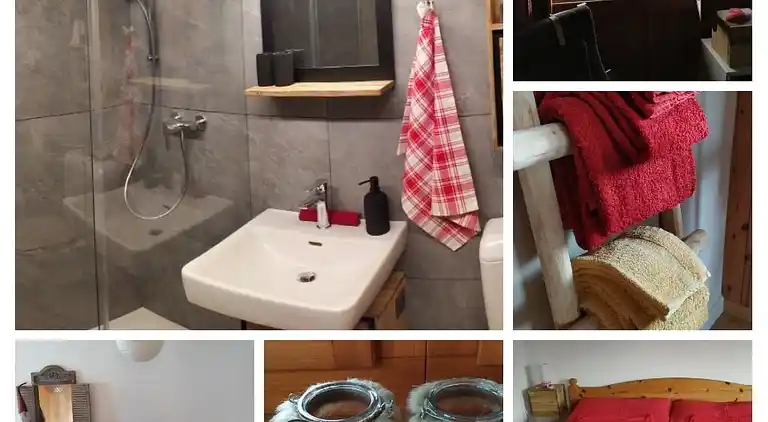 Holiday home in Spiez