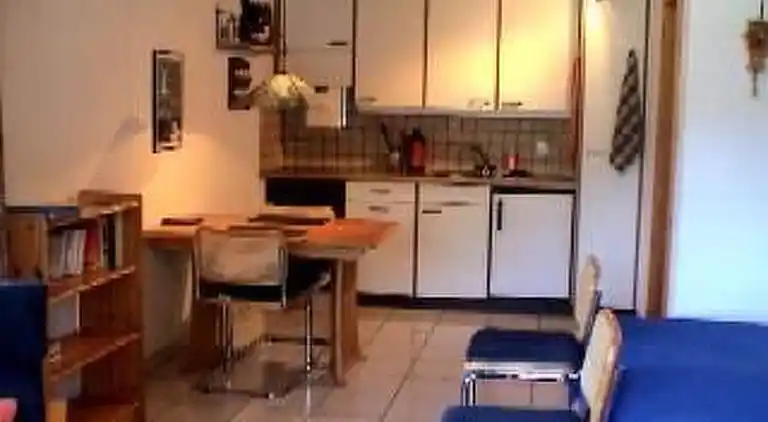 Holiday home in Spiez