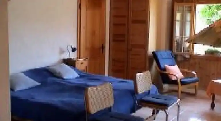 Holiday home in Spiez