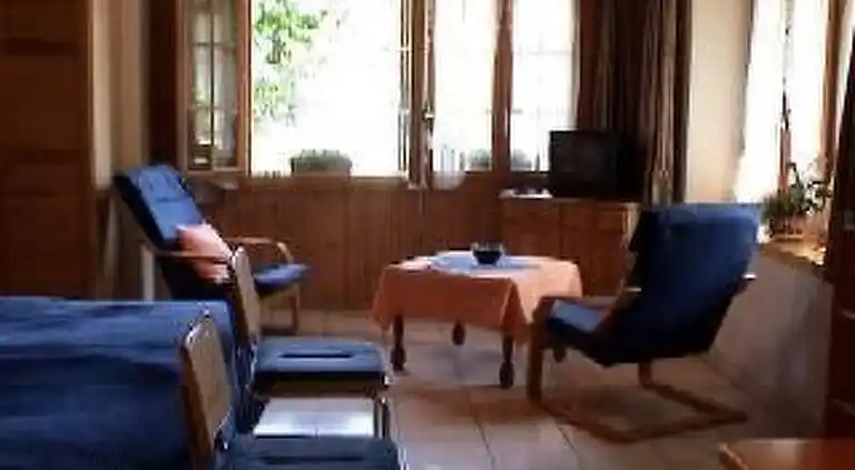 Holiday home in Spiez